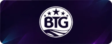 Big Time Gaming