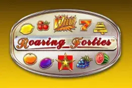 Roaring Forties