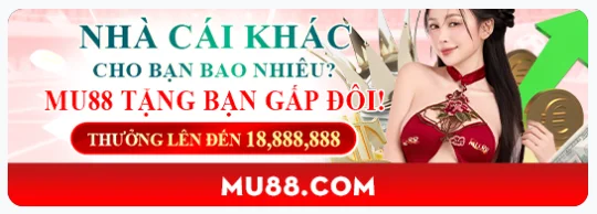 casino double bonus up to 18888888 VND