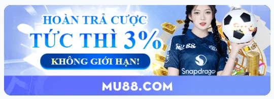 bonus instant 3% cashback no limit