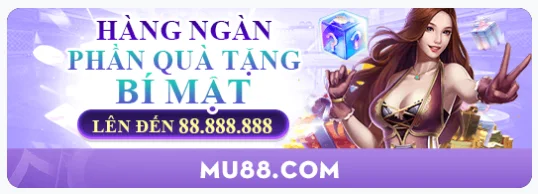 secret gifts up to 88888888 VND